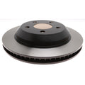 Gold Disc Brake Rotor 18A951