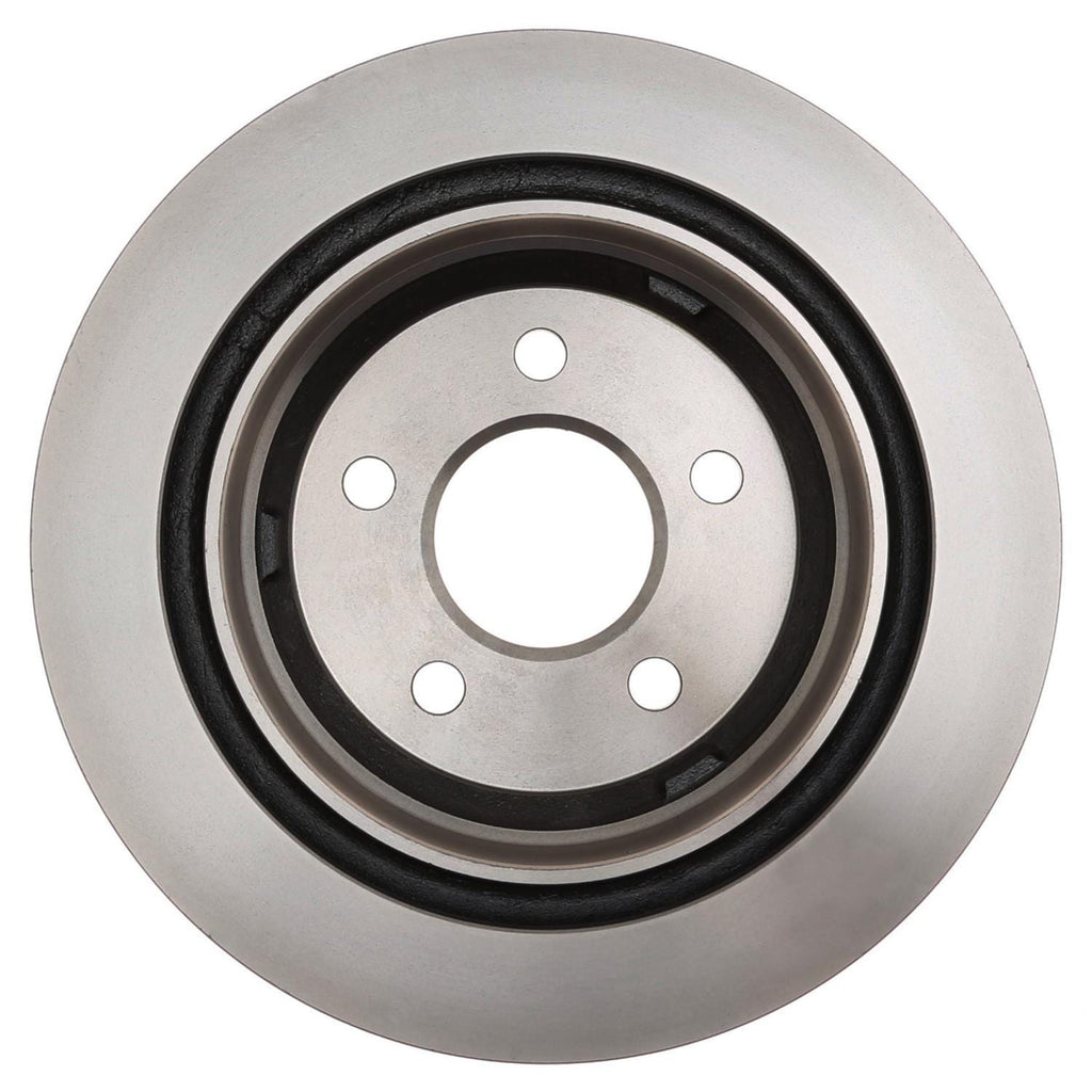Gold Disc Brake Rotor 18A951