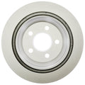 Advantage Disc Brake Rotor 18A951AC