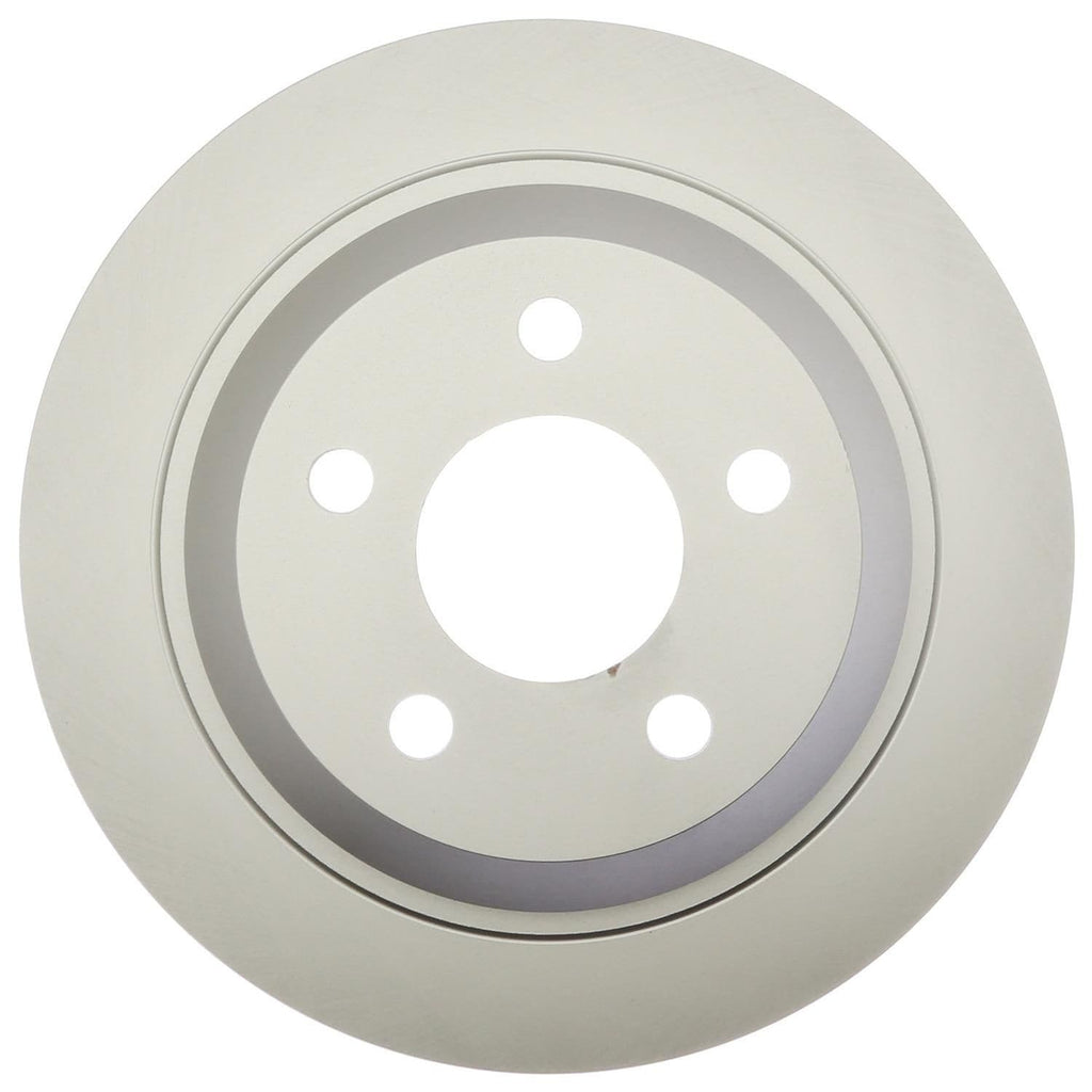 Advantage Disc Brake Rotor 18A951AC