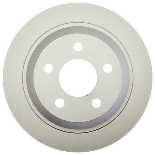 Advantage Disc Brake Rotor 18A951AC