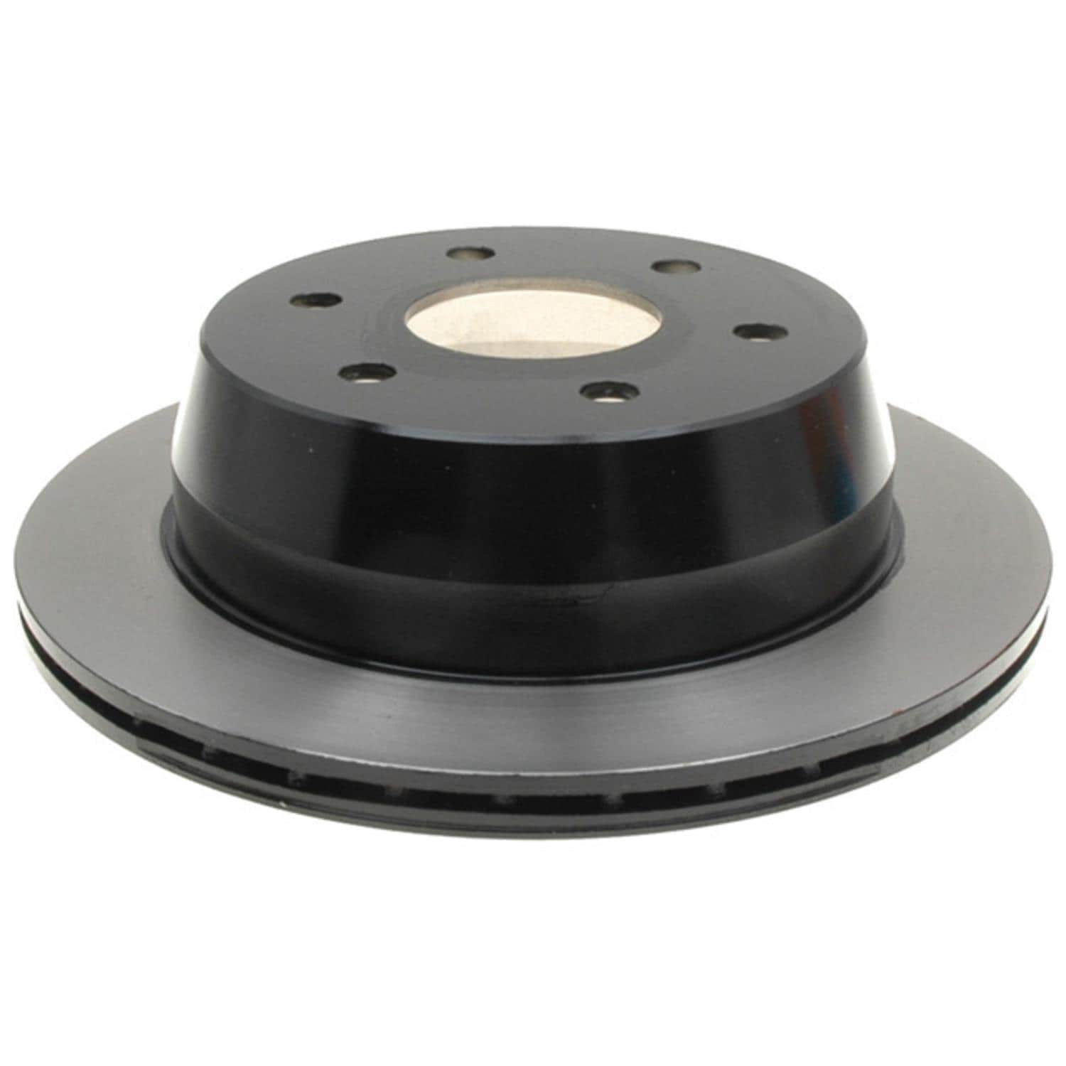 Gold Disc Brake Rotor 18A952