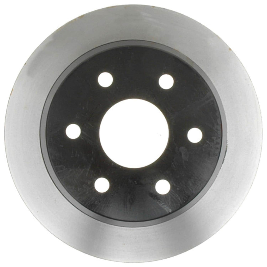 Gold Disc Brake Rotor 18A952