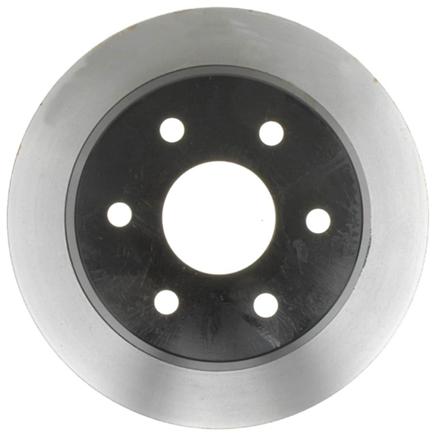 Gold Disc Brake Rotor 18A952