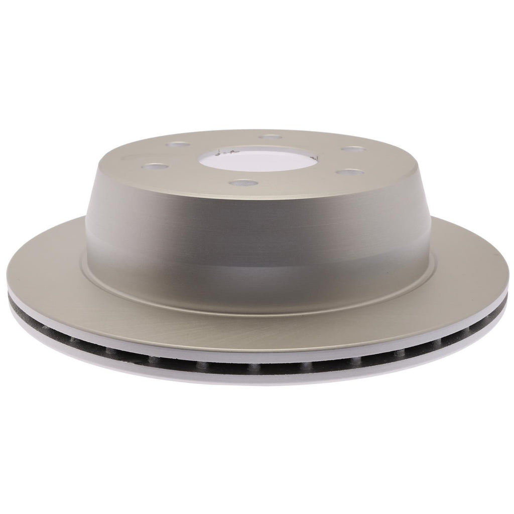 Silver Disc Brake Rotor 18A952AC