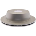 Silver Disc Brake Rotor 18A952AC