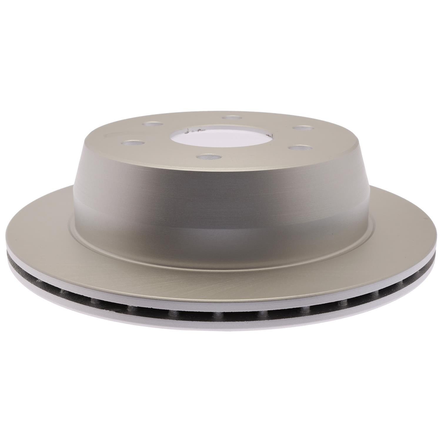 Silver Disc Brake Rotor 18A952AC