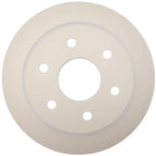 Silver Disc Brake Rotor 18A952AC