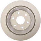 Silver Disc Brake Rotor 18A952AC