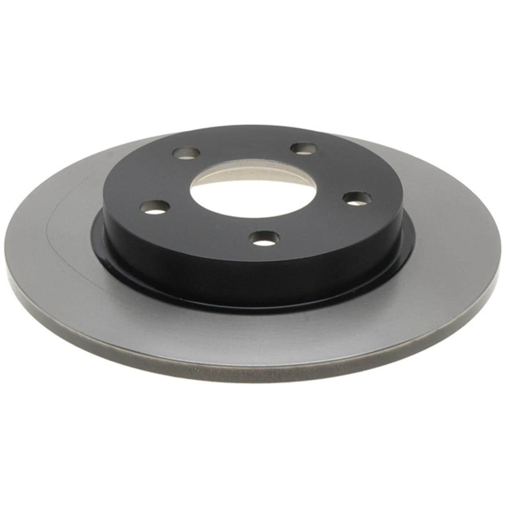 Gold Disc Brake Rotor 18A953