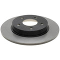 Gold Disc Brake Rotor 18A953