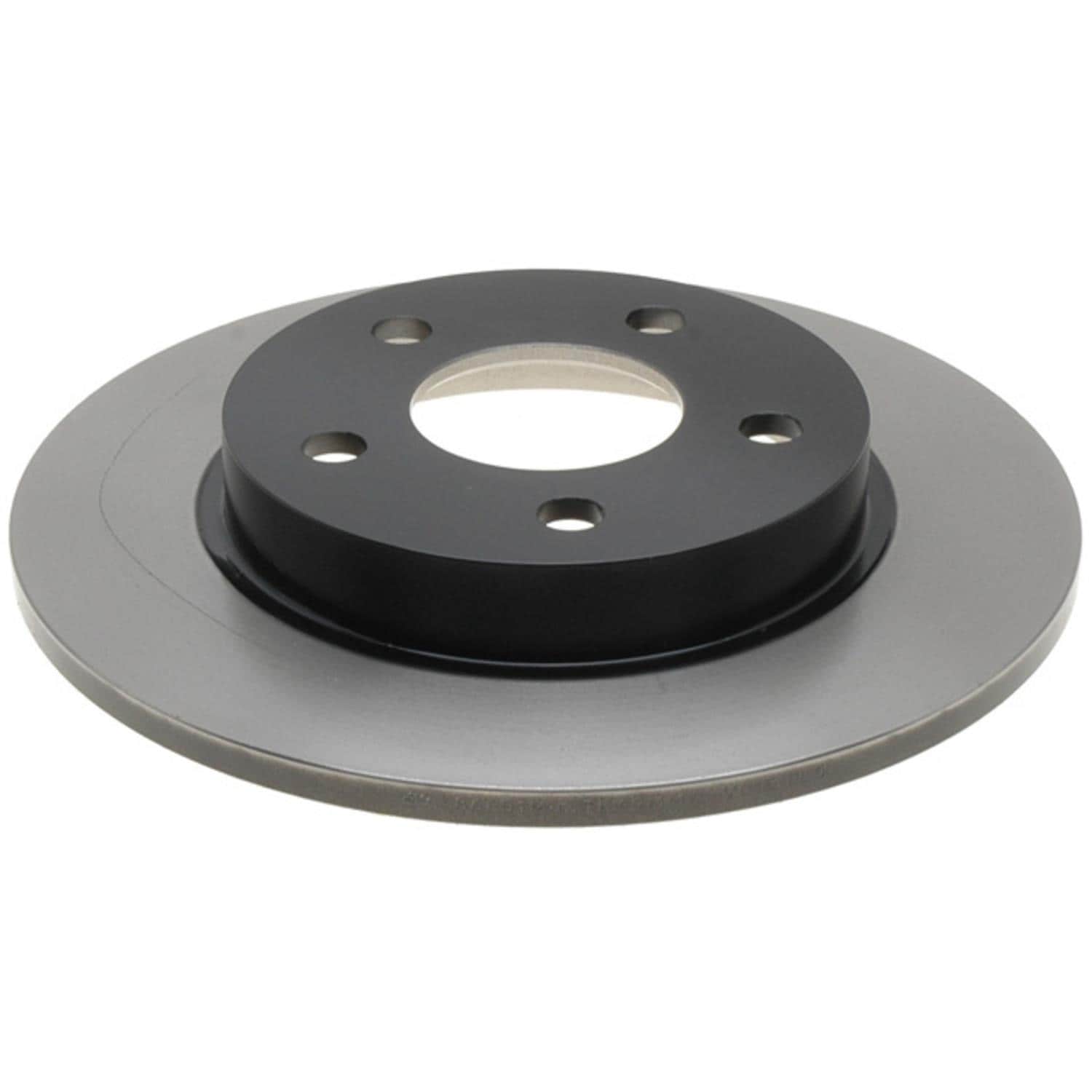 Gold Disc Brake Rotor 18A953