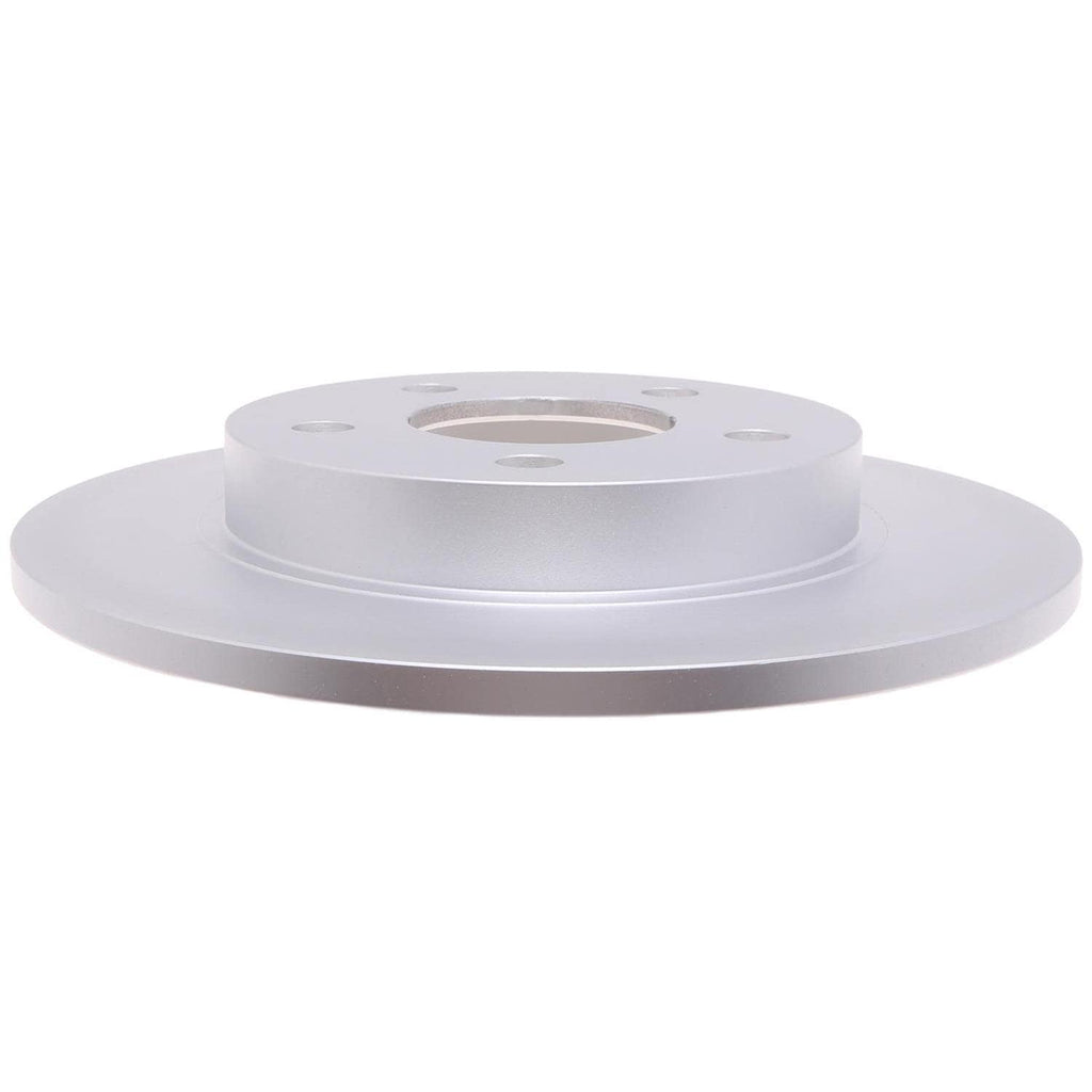 Silver Disc Brake Rotor 18A953AC