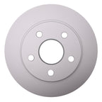 Silver Disc Brake Rotor 18A953AC