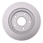Silver Disc Brake Rotor 18A953AC