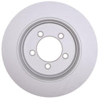 Silver Disc Brake Rotor 18A953AC