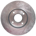 Silver Disc Brake Rotor 18A967A