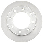 Silver Disc Brake Rotor 18A968A
