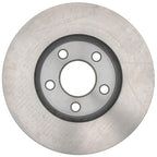 Silver Disc Brake Rotor 18A971AC