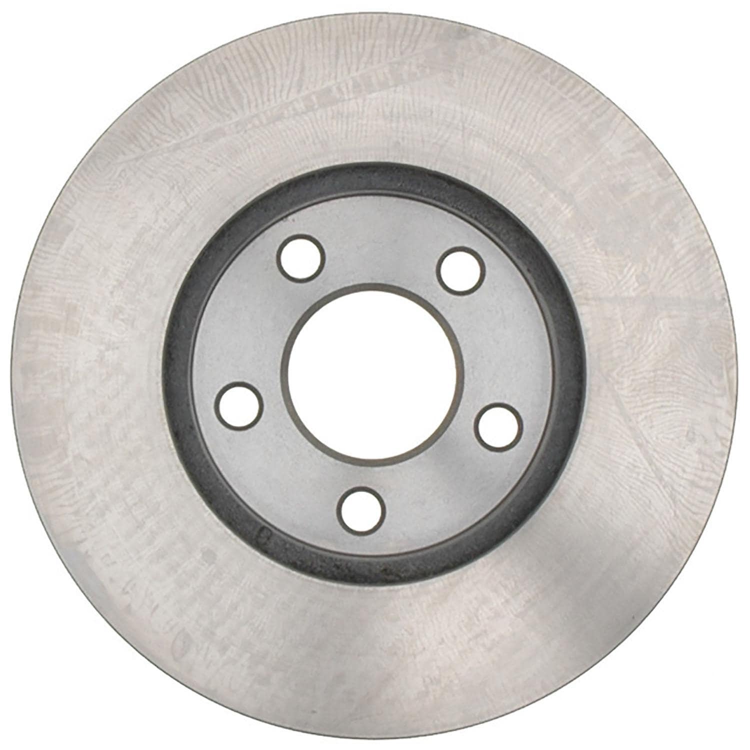 Silver Disc Brake Rotor 18A971AC