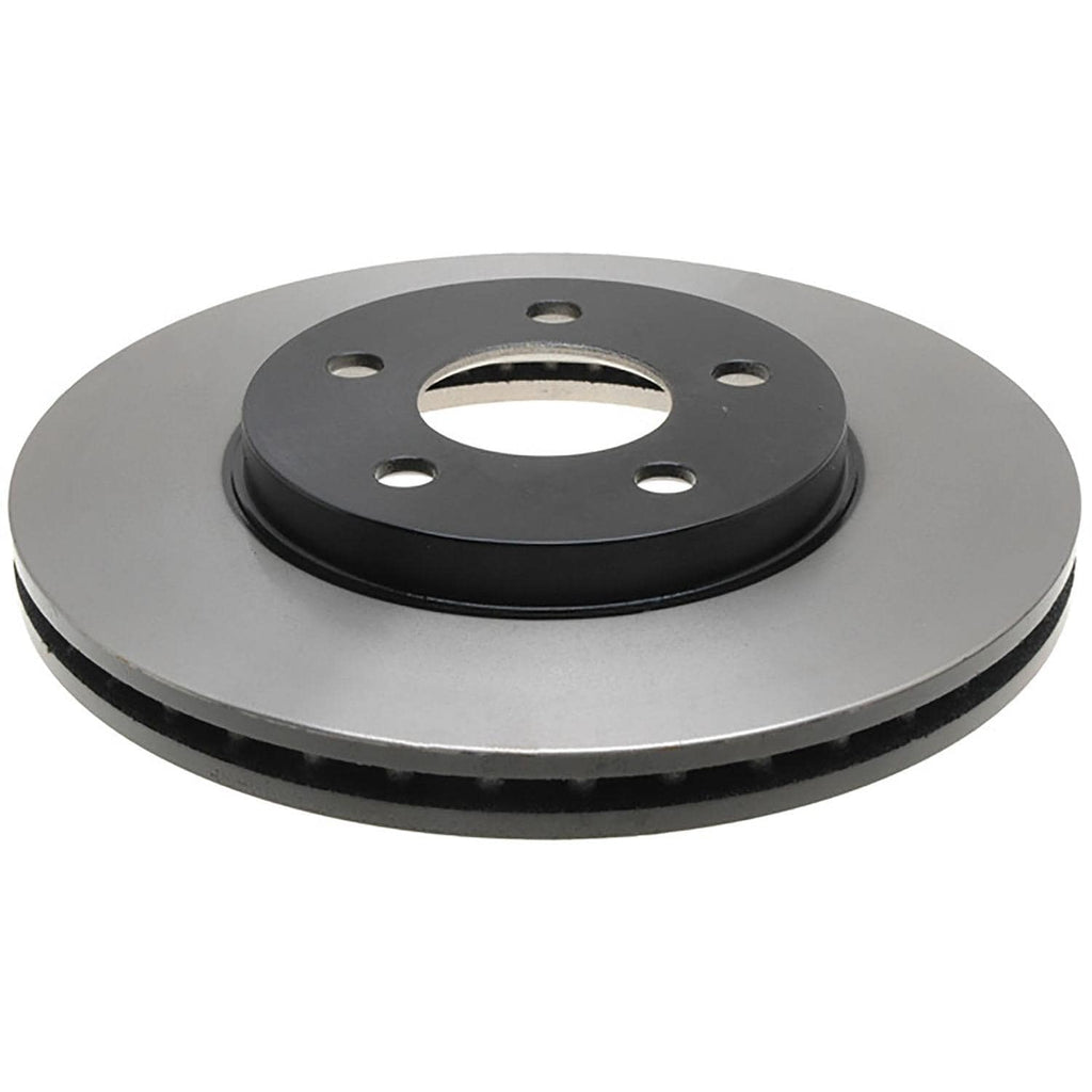 Silver Disc Brake Rotor 18A971AC