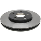 Silver Disc Brake Rotor 18A971AC