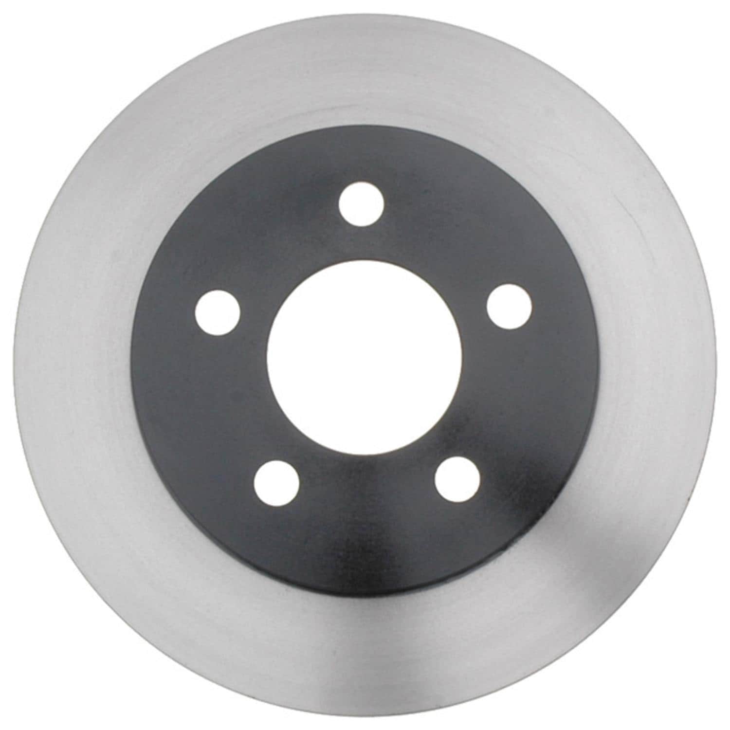 Gold Disc Brake Rotor 18A972