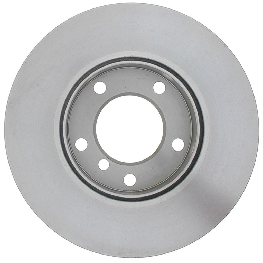 Silver Disc Brake Rotor 18A977AC