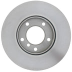 Silver Disc Brake Rotor 18A977AC