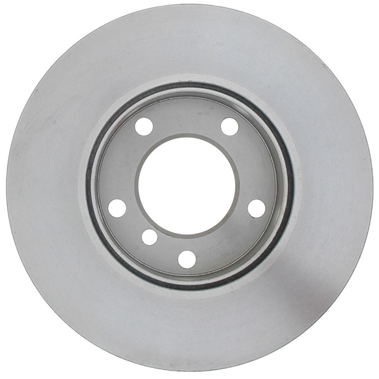 Silver Disc Brake Rotor 18A977AC