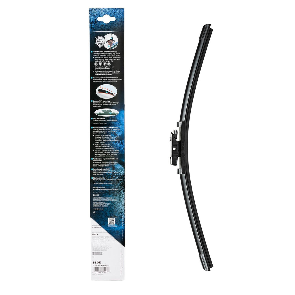 Bosch ICON 18in Wiper Blade 18OE