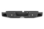Rear Bumper | Ford Ranger 2WD/4WD (2019-2023)