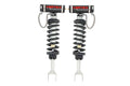 Vertex 2.5 Reservoir Coilovers | Front | 6" | Ram 1500 4WD (2019-2024)
