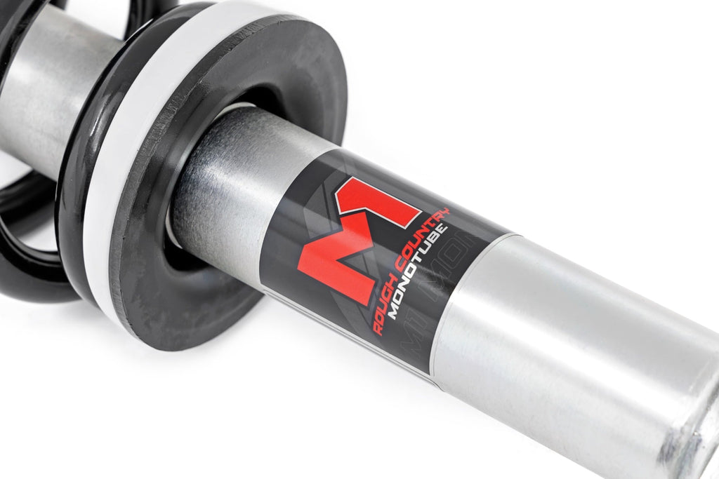 M1 Loaded Strut Pair | 6 Inch | Ram 1500 4WD (2019-2026)