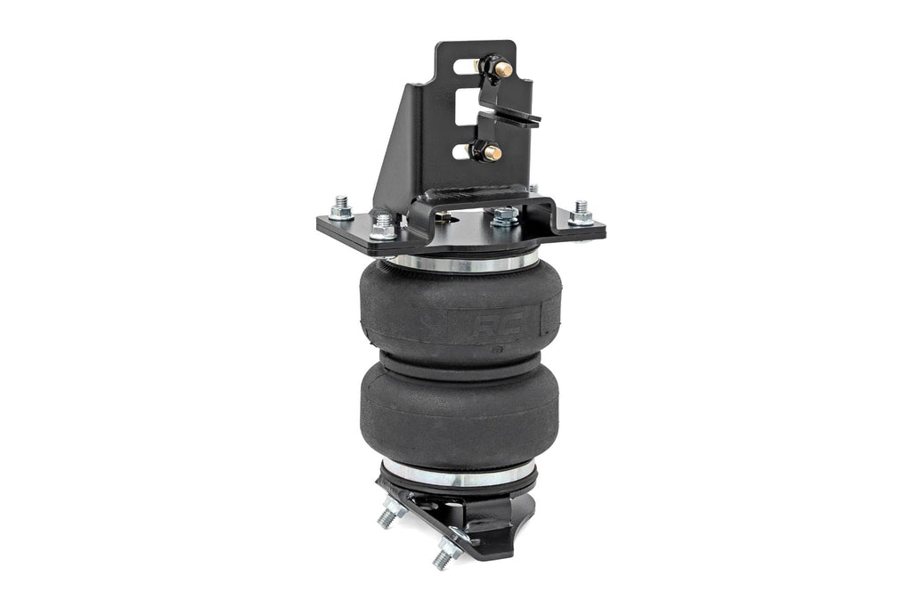 Air Spring Kit w/compressor | Wireless Controller | 4 Inch Lift Kit | Ram 1500 (19-26)