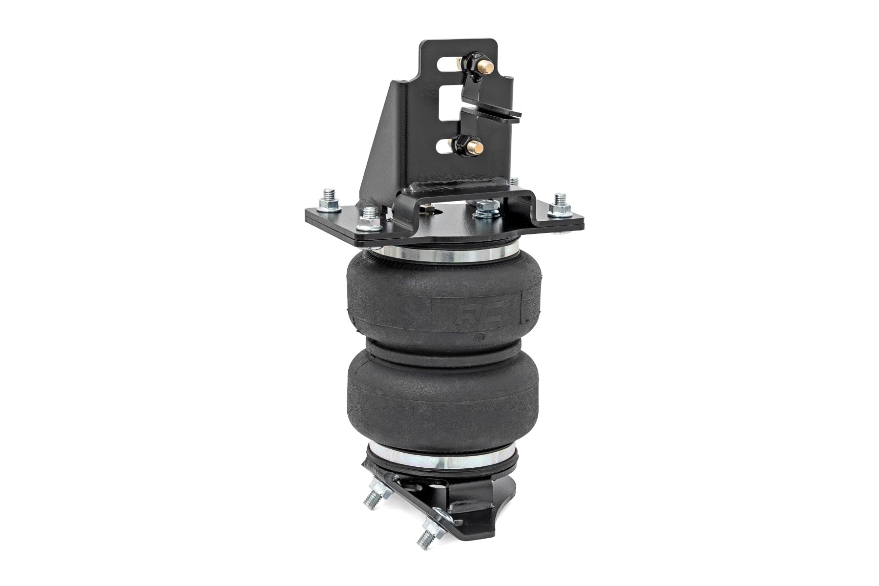 Air Spring Kit | 6 Inch Lift Kit | Ram 1500 4WD (2019-2026)