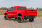 Power Running Boards | Dual Electric Motor | Crew Cab | Chevy/GMC 1500/2500HD/3500HD (19-26)