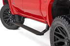Power Running Boards | Dual Electric Motor | Crew Cab | Chevy/GMC 1500/2500HD/3500HD (19-26)