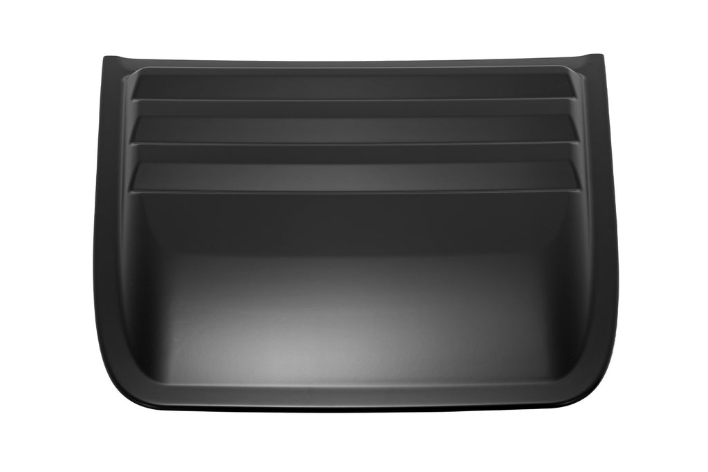 Hood Scoop | Hood Scoop | GA0 Pacific Blue | GMC Sierra 1500 2WD/4WD (19-26)