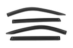 Side Window Deflectors | Tape On Rain Guard | Chevy/GMC 1500/2500HD/3500HD (19-26)