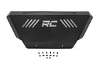 Skid Plate | 2" Cradle Drop | Mercedes-Benz Sprinter 3500 (19-22)/Sprinter 3500XD (19-26)