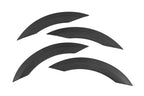 Sport Fender Flares | Mercedes-Benz Sprinter 3500 (19-22)/Sprinter 3500XD (19-26)