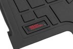 Sure-Fit Floor Mats | Front | Mercedes-Benz Sprinter 3500/Sprinter 3500XD (19-26)