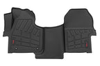 Sure-Fit Floor Mats | Front | Mercedes-Benz Sprinter 3500/Sprinter 3500XD (19-26)