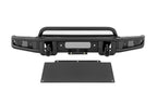 Front Bumper | Tubular | Ram 1500 2WD/4WD (2019-2024)