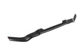 Hood Protector | Gloss Black | Ram 2500/3500 2WD/4WD (2019-2026)