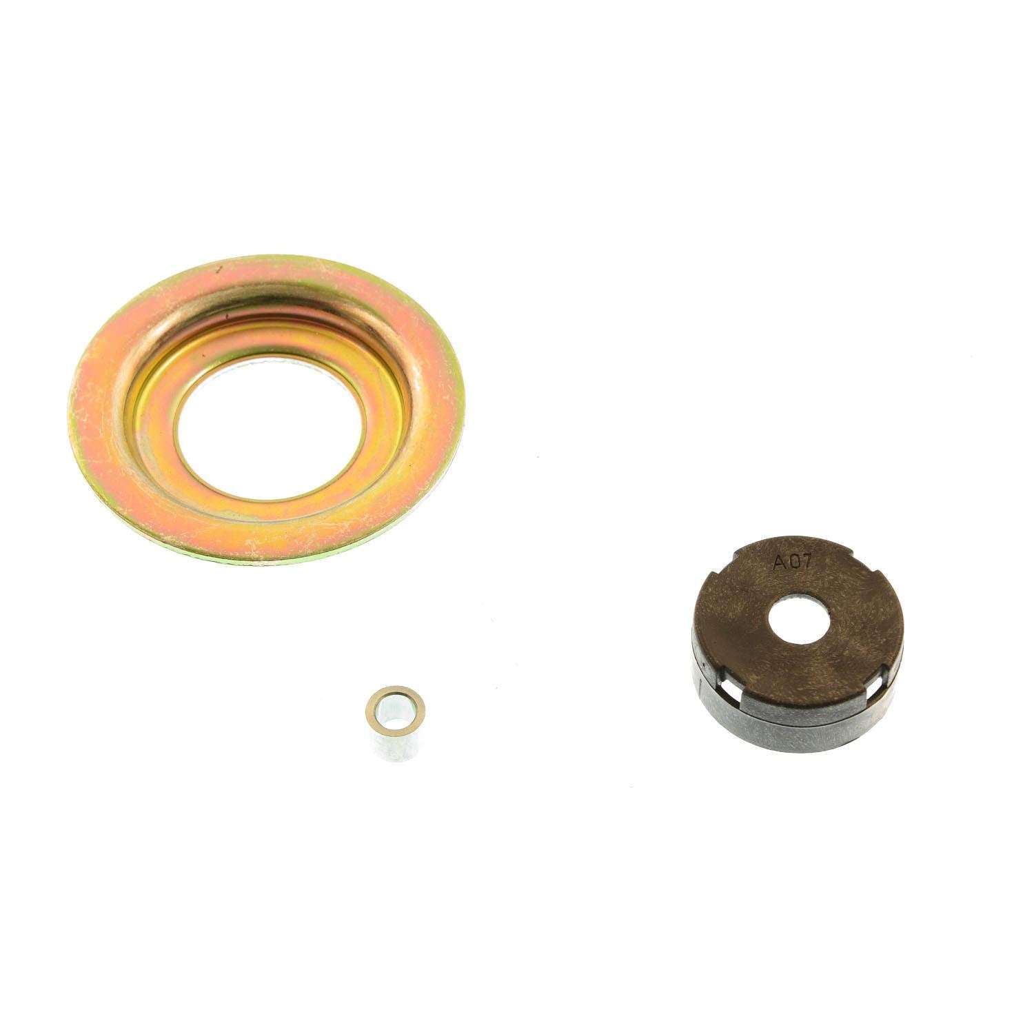 Bilstein B4 OE Replacement Shock Absorber 19028637