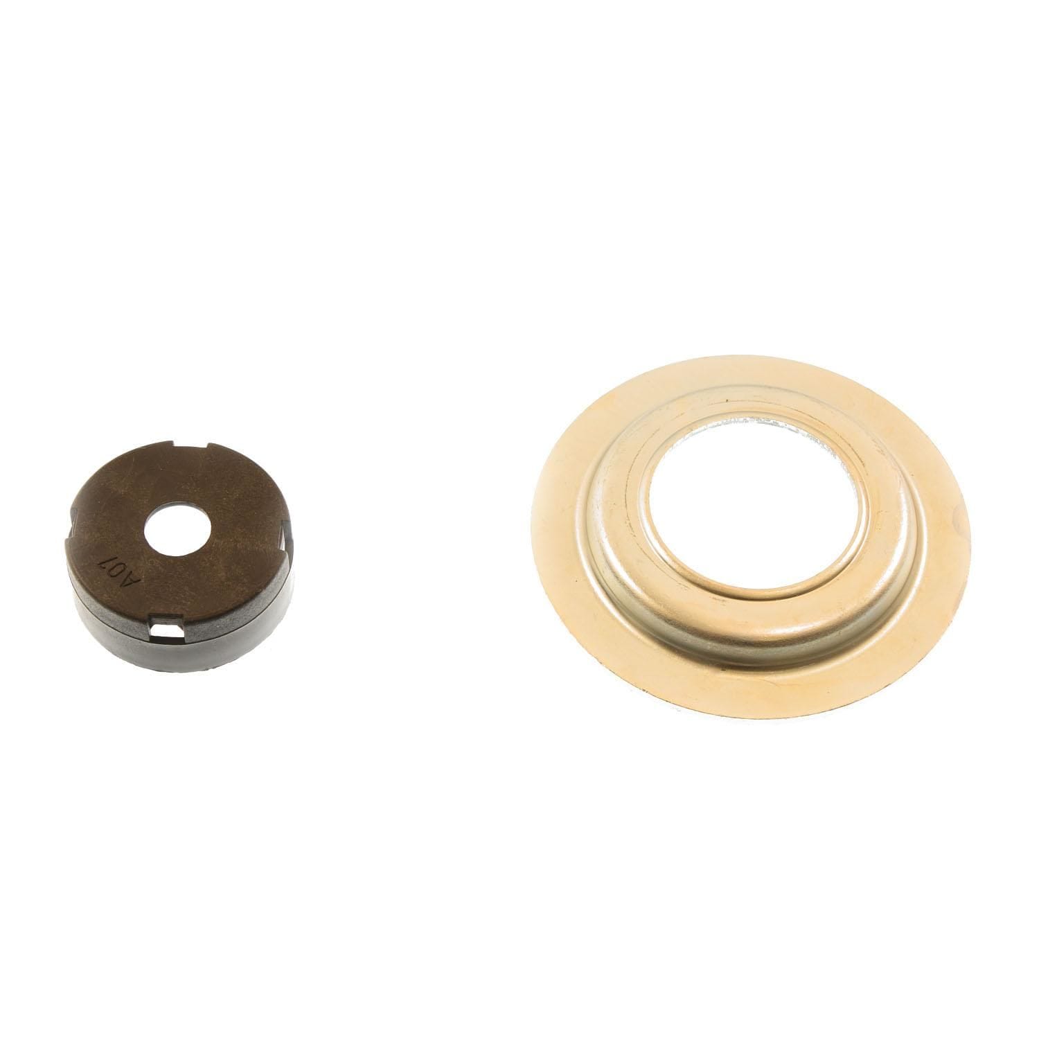 Bilstein B4 OE Replacement TwinTube Shock Absorber 19028675