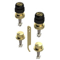 Jeep JL Wrangler, JT Gladiator, Baller Joints™, HD Ball Joints, Full Set