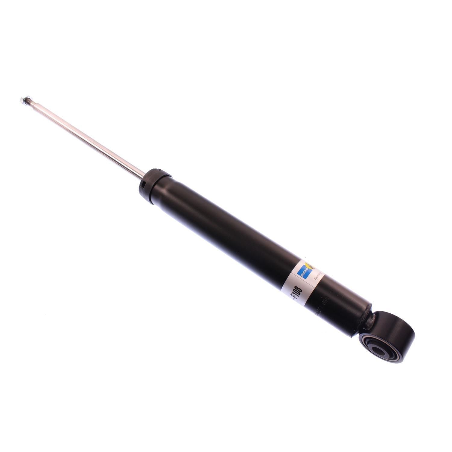 Bilstein B4 OE Replacement TwinTube Shock Absorber 19151083